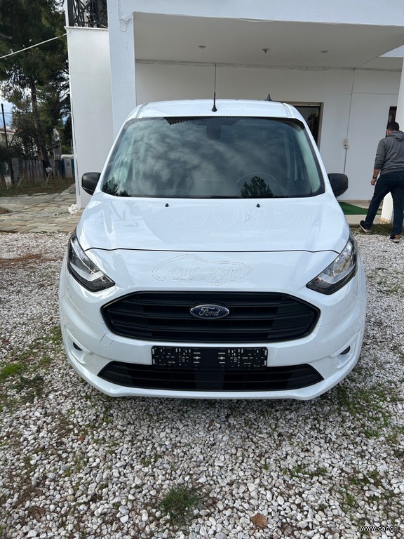 Ford Transit Connect 2020 L2 H1