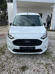 Ford Transit Connect 2020 L2 H1-thumb-1