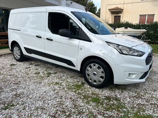 Ford Transit Connect 2020 L2 H1-thumb-3