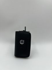 Κλειδοθήκη Δερματίνη με Λογότυπο Μάρκας Volvo