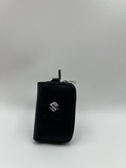 Κλειδοθήκη Δερματίνη με Λογότυπο Μάρκας Suzuki