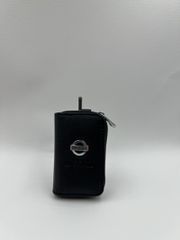 Κλειδοθήκη Δερματίνη με Λογότυπο Μάρκας Nissan