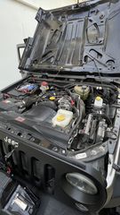 wrangler jk crd 2.8