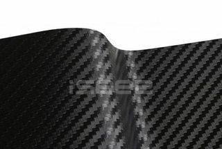 50.920ACTN | Carbon Fibre Black 1,52m πλάτος