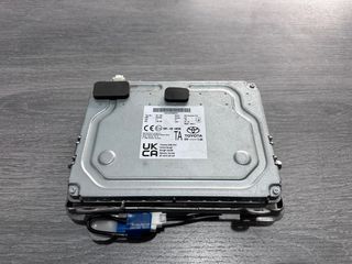 Μονάδα Navi Toyota Yaris XP210 86800-0D011