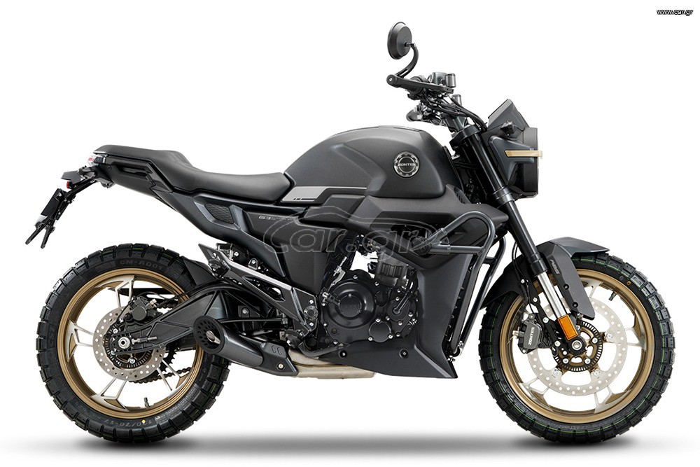 Daytona G200 2026 ΕΩΣ 48 ΜΗΝΕΣ ΜΕΣΩ ΠΙΣΤΩΤΙΚΗΣ