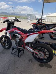 Honda CRF 450R 2019 CRF 450R