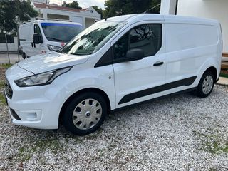 Κλούβα Ford 2020 TRANSIT CONNECT L2 H1-thumb-2