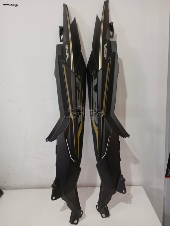 SYM VF 185 ΟΥΡΕΣ ΠΙΣΩ ΑΡ+ΔΕ