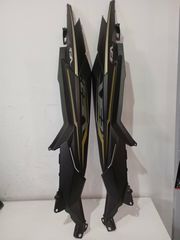 SYM VF 185 ΟΥΡΕΣ ΠΙΣΩ ΑΡ+ΔΕ