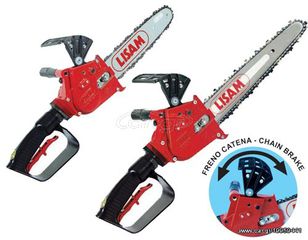 ΑΕΡΟΠΡΙΟΝΟ LISAM 2/SP 10" 3/8