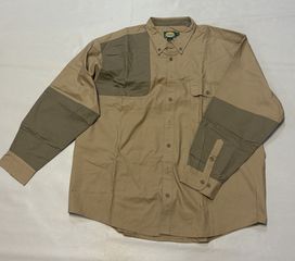 Κυνηγετικο πουκαμισο Cabelas 3XL