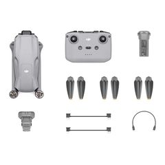 DJI Air 3 (DJI RC-N2)-thumb-4