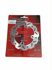 ΔΙΣΚΟΠΛΑΚΑ ΠΙΣΩ ΜΑΡΓΑΡΙΤΑ HONDA XR-250 / 400 / 600 / CRM-250 / NX-650 PRORACE MOTOPAPADOGIANNIS