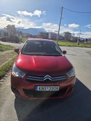 Citroen C4 2012 e-hdi 1.6