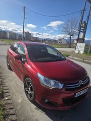 Citroen C4 2012 e-hdi 1.6-thumb-1