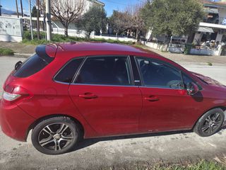 Citroen C4 2012 e-hdi 1.6-thumb-6