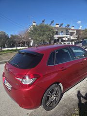 Citroen C4 2012 e-hdi 1.6-thumb-7