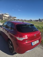 Citroen C4 2012 e-hdi 1.6-thumb-8