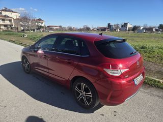 Citroen C4 2012 e-hdi 1.6-thumb-2