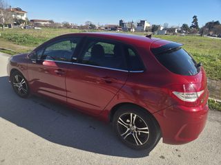 Citroen C4 2012 e-hdi 1.6-thumb-4