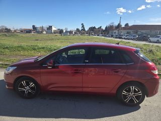 Citroen C4 2012 e-hdi 1.6-thumb-5