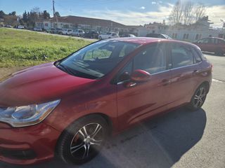 Citroen C4 2012 e-hdi 1.6-thumb-3
