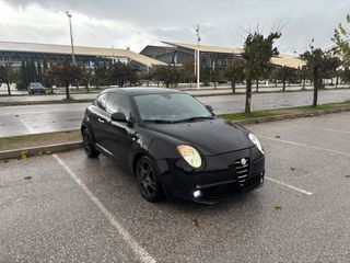 Alfa Romeo Mito 2011 1.3 JTDM 95HP