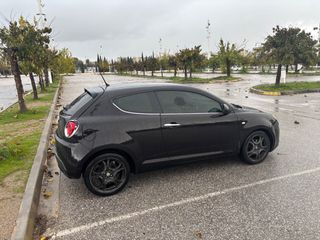 Alfa Romeo Mito 2011 1.3 JTDM 95HP-thumb-8