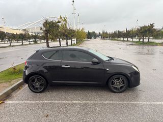 Alfa Romeo Mito 2011 1.3 JTDM 95HP-thumb-9