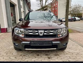 Dacia Duster 2017 BLACK SHADOW  ΑΝΑΜΕΝΕΤΑΙ