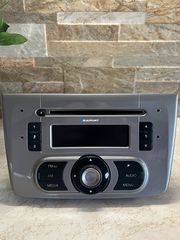 Alfa Romeo Mito Blaupunkt Original Radio.