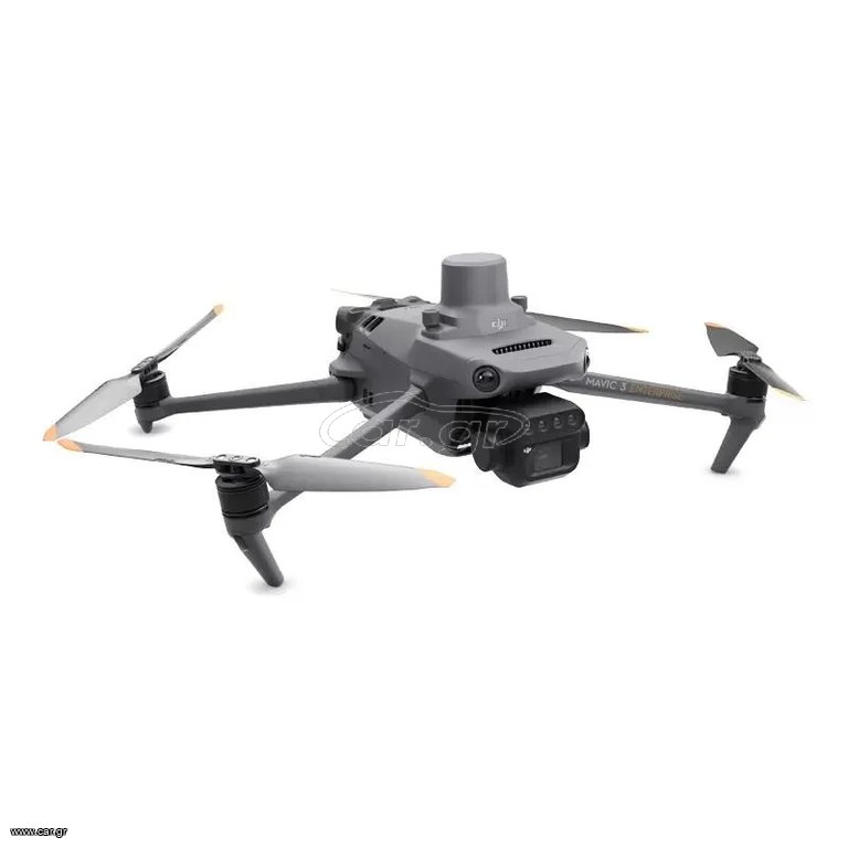 DRONE DJI Mavic 3M χαρτογράφησης