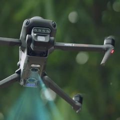 DRONE DJI Mavic 3M χαρτογράφησης-thumb-1
