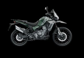 Moto Morini 2026 ALLTRHIKE 450 TEST RIDE ΕΤΟΙΜΟΠΑΡΑΔΟΤΟ-thumb-1