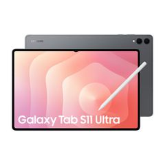Samsung s11 ultra silver 14.6" σαν καινουργιο