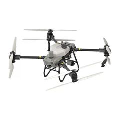 Drone DJI Agras T50 γεωργικό-thumb-4