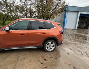 Bmw X1 2023 XDRIVE 25E-thumb-7