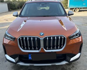 Bmw X1 2023 XDRIVE 25E