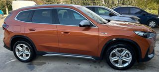 Bmw X1 2023 XDRIVE 25E-thumb-5