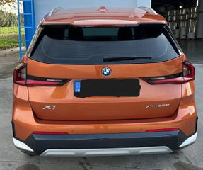 Bmw X1 2023 XDRIVE 25E-thumb-2