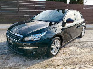 Peugeot 308 2015 ACTIVE 1.6 BLUEHDI 100 HP ΕΛΛΗΝΙΚΟ-thumb-1