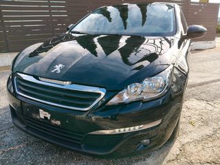 Peugeot 308 2015 ACTIVE 1.6 BLUEHDI 100 HP ΕΛΛΗΝΙΚΟ-thumb-4