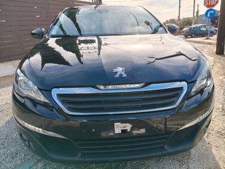 Peugeot 308 2015 ACTIVE 1.6 BLUEHDI 100 HP ΕΛΛΗΝΙΚΟ-thumb-6