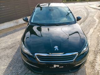 Peugeot 308 2015 ACTIVE 1.6 BLUEHDI 100 HP ΕΛΛΗΝΙΚΟ-thumb-7