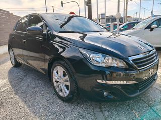 Peugeot 308 2015 ACTIVE 1.6 BLUEHDI 100 HP ΕΛΛΗΝΙΚΟ-thumb-20