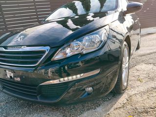 Peugeot 308 2015 ACTIVE 1.6 BLUEHDI 100 HP ΕΛΛΗΝΙΚΟ-thumb-8