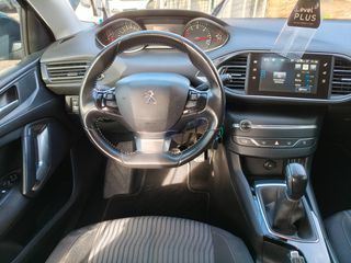 Peugeot 308 2015 ACTIVE 1.6 BLUEHDI 100 HP ΕΛΛΗΝΙΚΟ-thumb-36