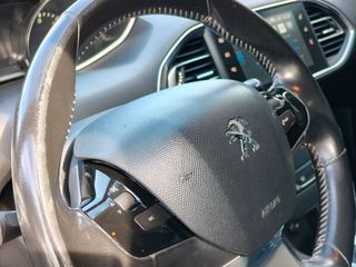 Peugeot 308 2015 ACTIVE 1.6 BLUEHDI 100 HP ΕΛΛΗΝΙΚΟ-thumb-40