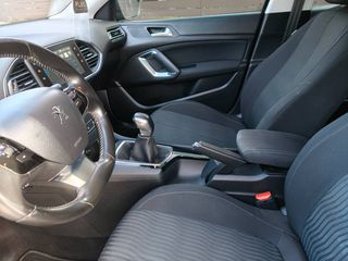 Peugeot 308 2015 ACTIVE 1.6 BLUEHDI 100 HP ΕΛΛΗΝΙΚΟ-thumb-48